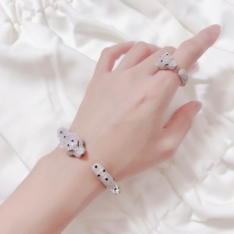 Cartier Bracelets